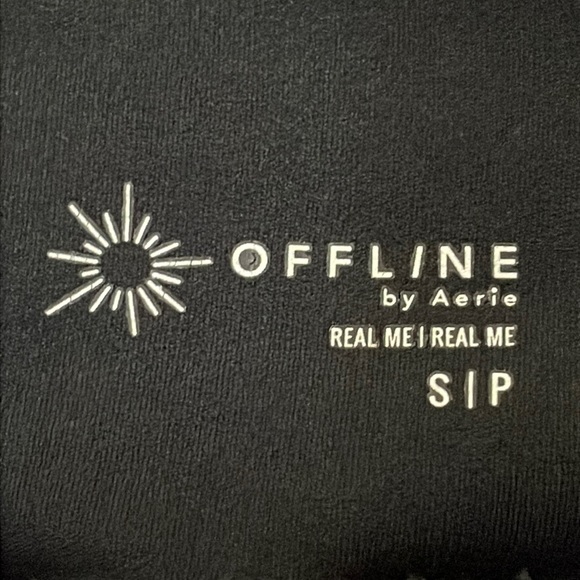 OFFLINE By Aerie Real Me Pleated Circle Tennis Skirt size Small - Picture 7 of 10